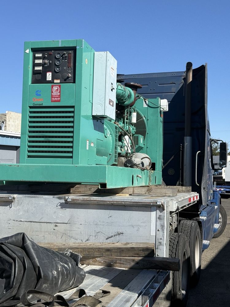 Shahinian Onsite Service