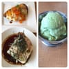 Spicy Ahi & BBQ