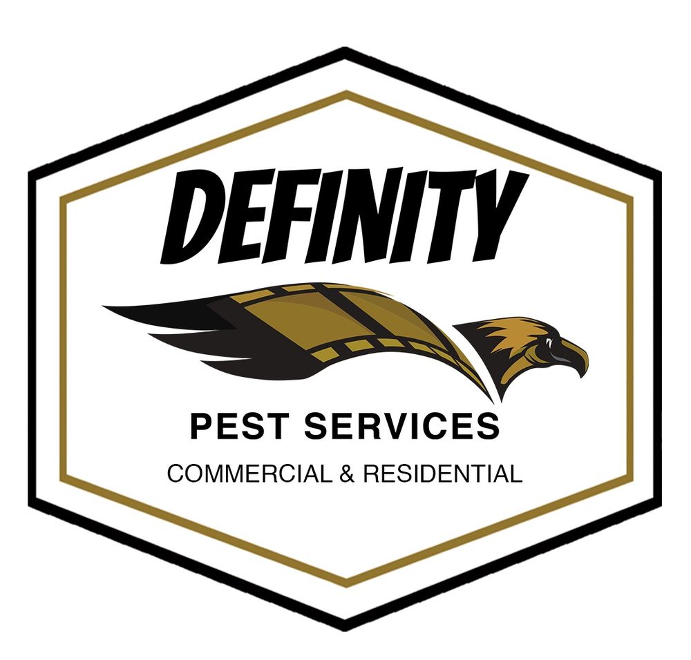 Definity Pest Services