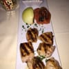 Orea Taverna & Wine Bar