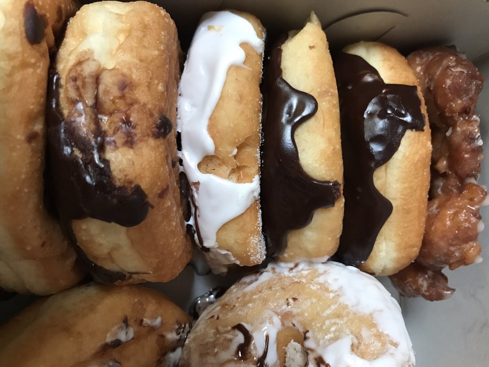 La Fiesta Bakery - 11 Reviews - Bakeries - 455 N Valley Dr ...