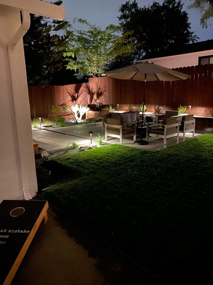 Symons Landscaping