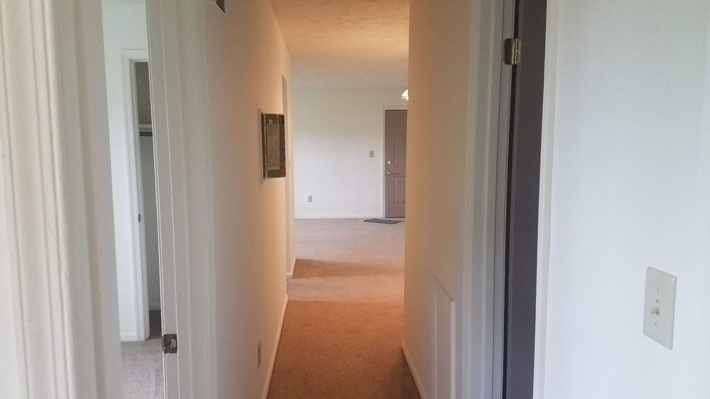 Westgate Group Apartments