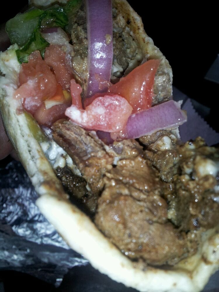 Bucharest Grill CLOSED 175 Photos & 670 Reviews Hot Dogs 2040