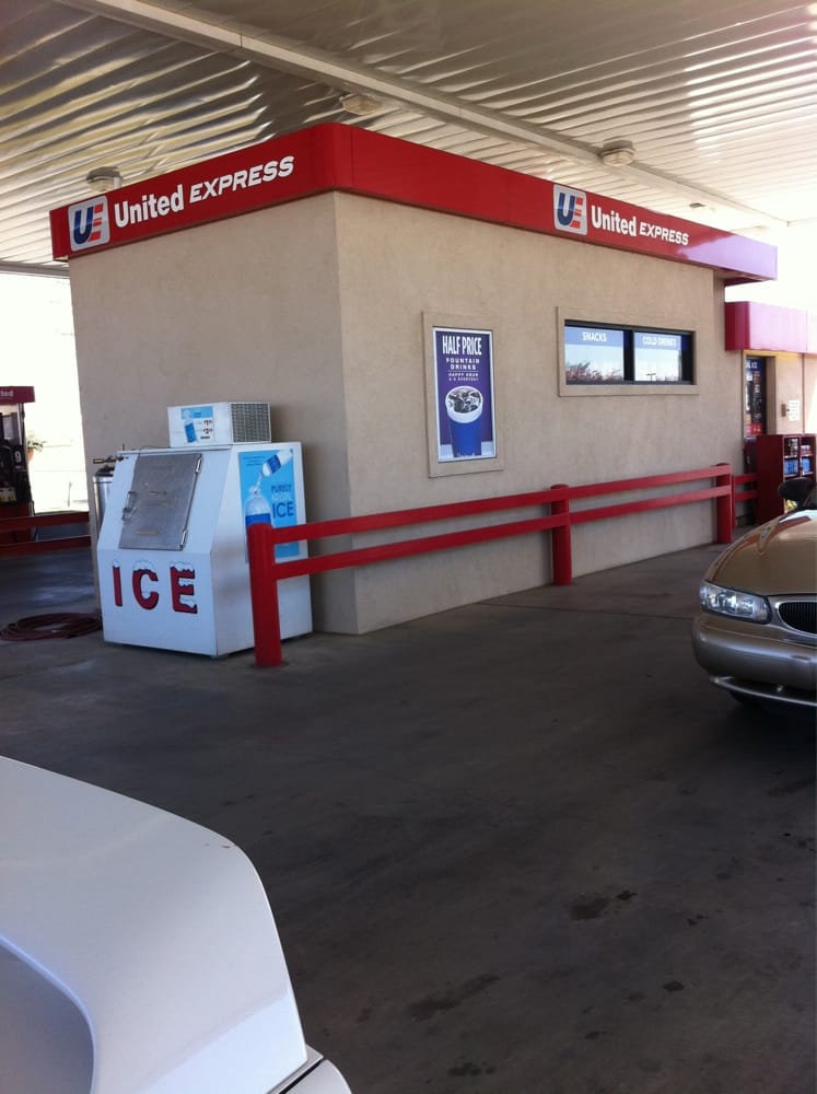 United Supermarkets