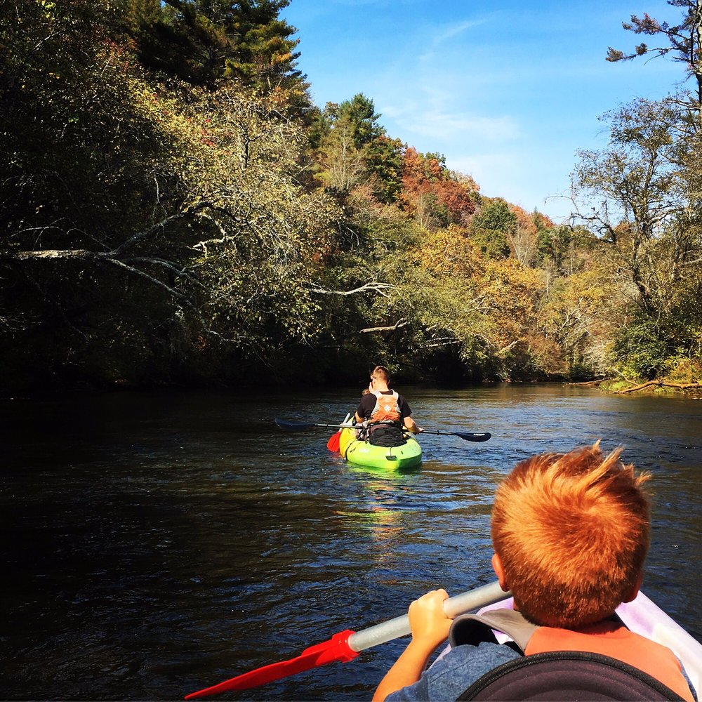 Blue Ridge Mountain Kayaking 10 Photos & 10 Reviews Rafting