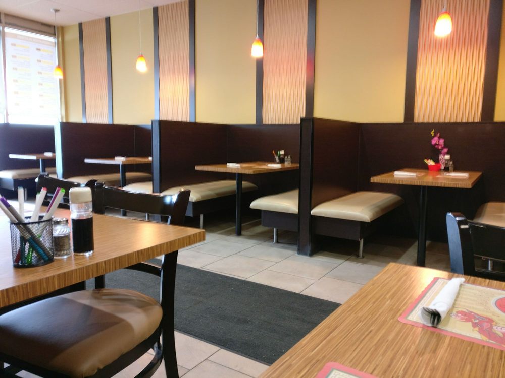 Empress Wok
