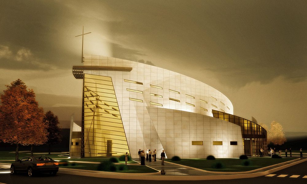 Nazeri & Associates Architects
