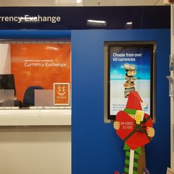 American Express Foreign Exchange Currency 976 North Photo Of American Express Foreign Exchange Modbury South Australia