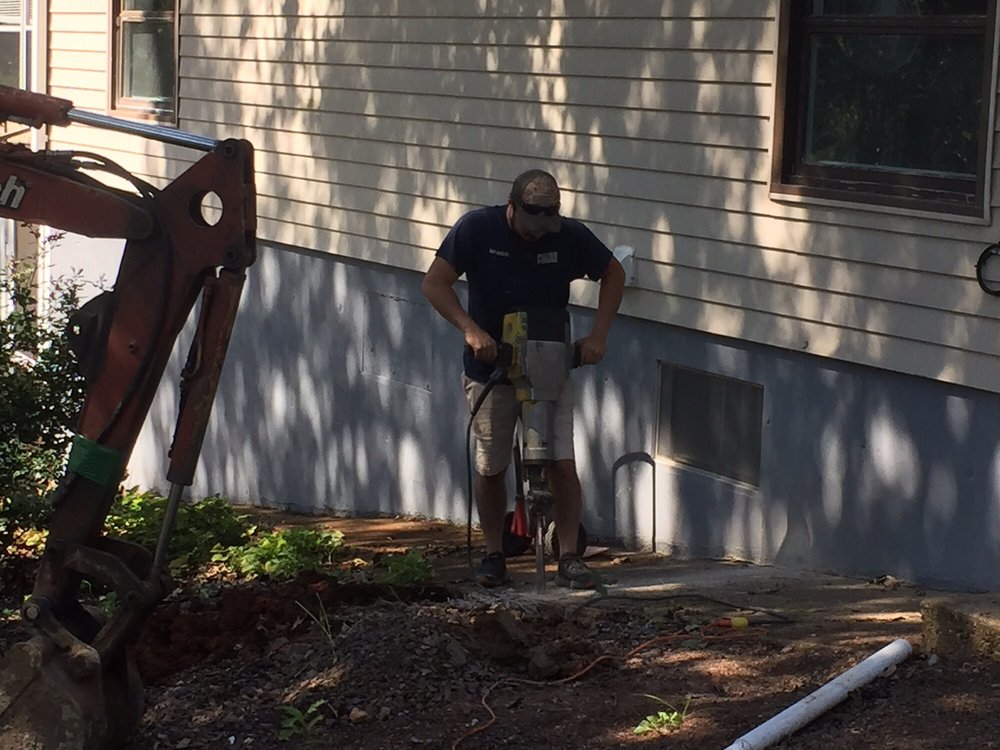 image of business Patterson Well Drilling