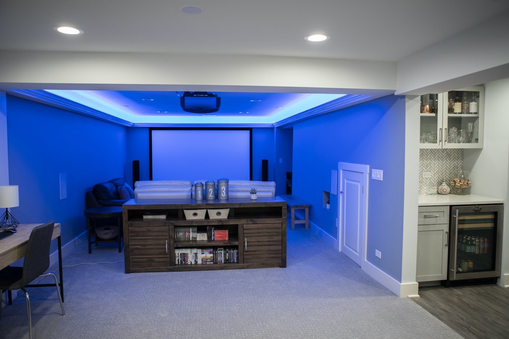 image of business Sweet Home Improvements