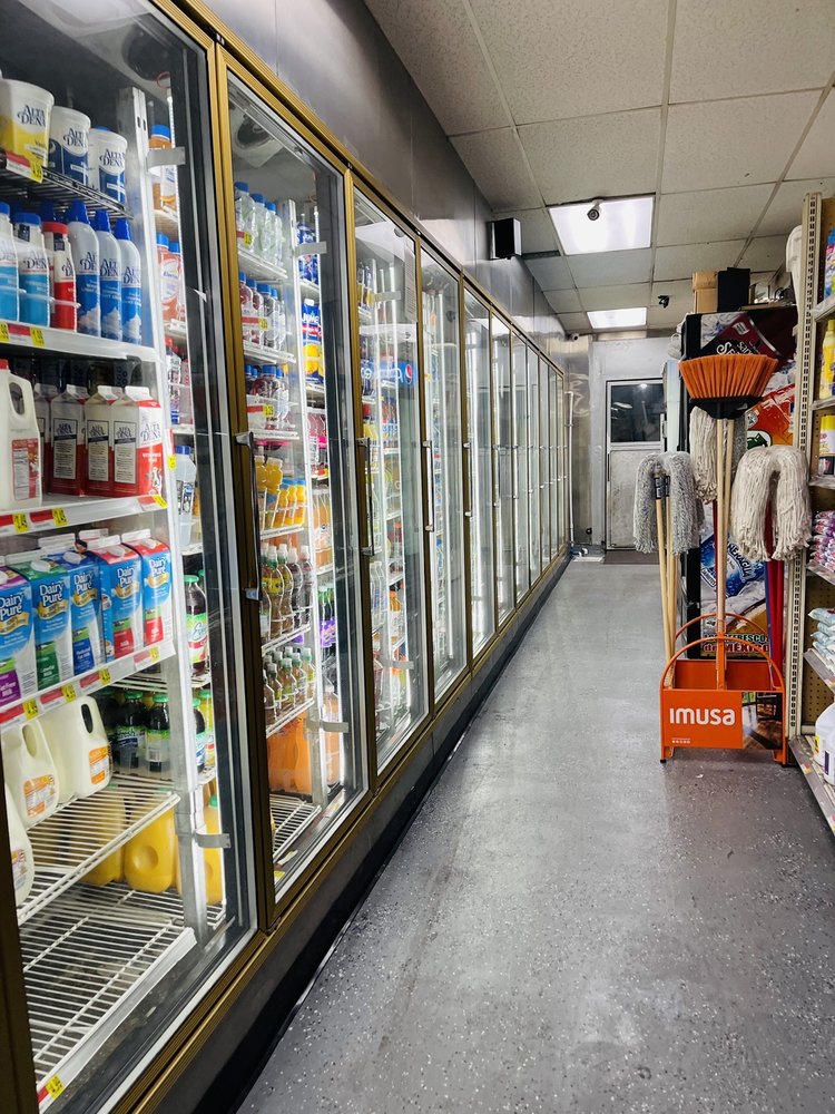 Sawaya Brothers Jr Market