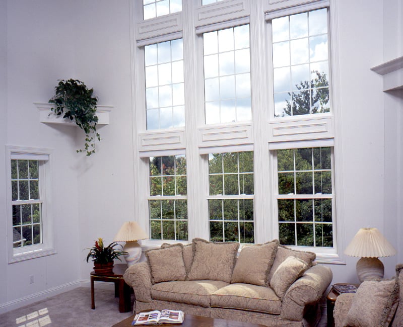Residential Improvements