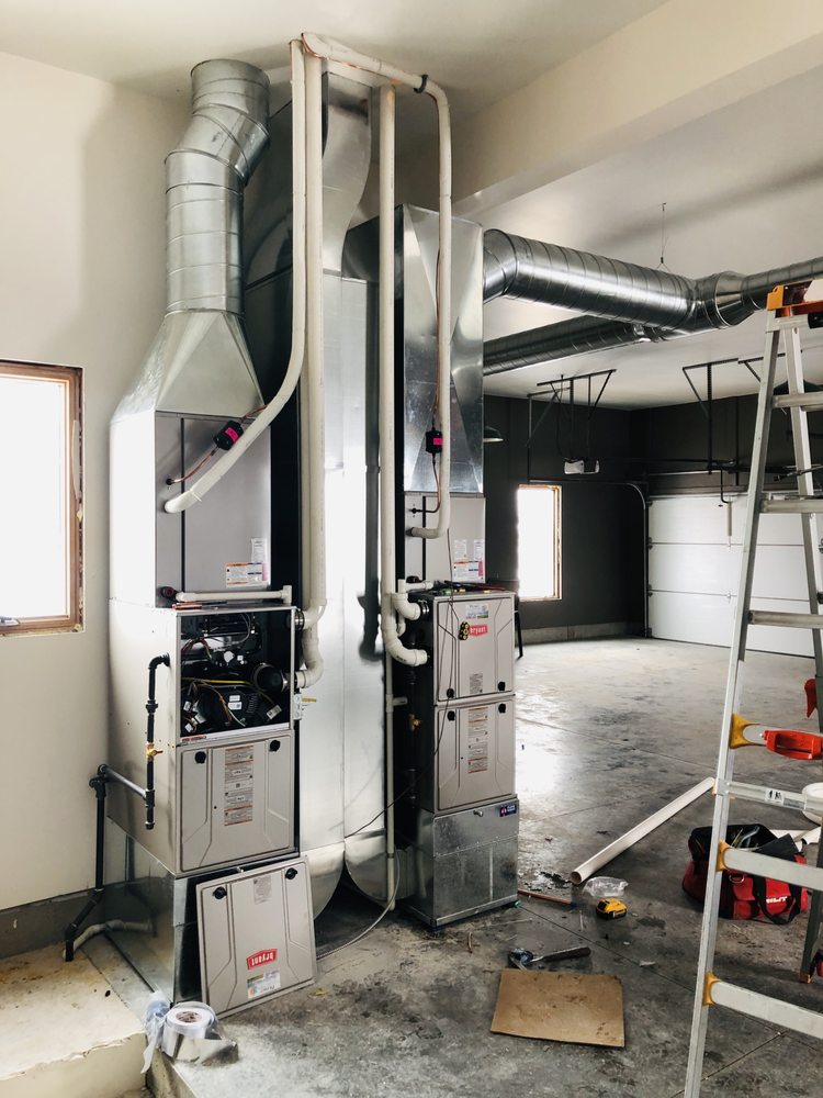 image of business Primo Heating and Cooling