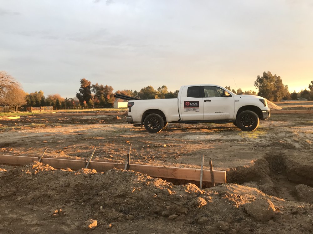 Cruz Plumbing