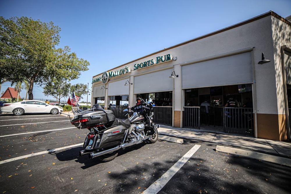 Johnny Malloy's Sports Pub