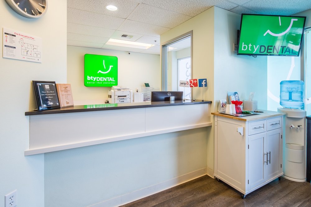 image of business bty DENTAL