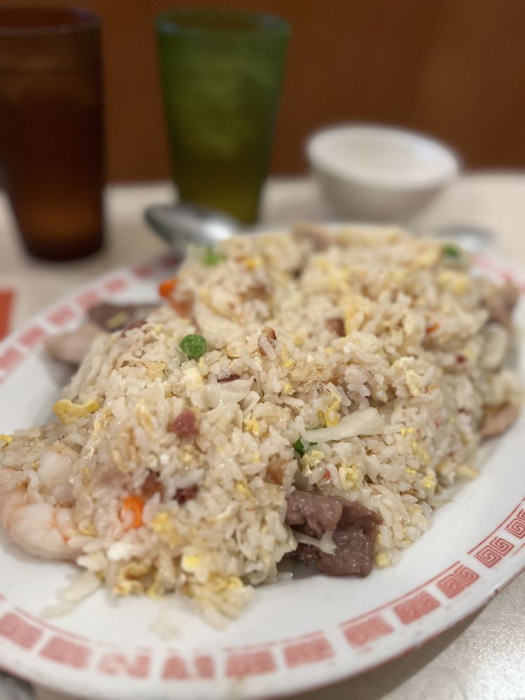 Peking Restaurant