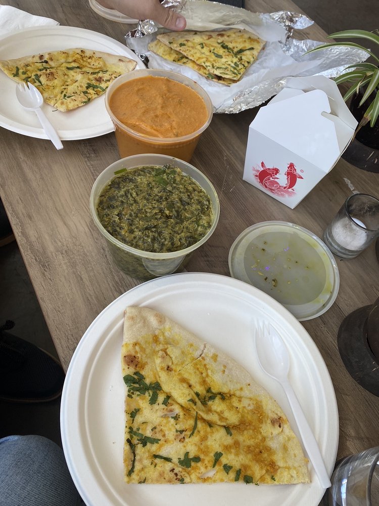 Guru Curry House