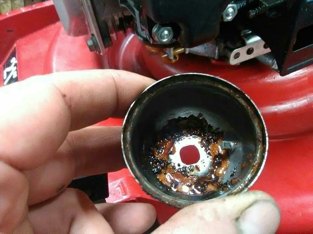 Honest Engine Equipment