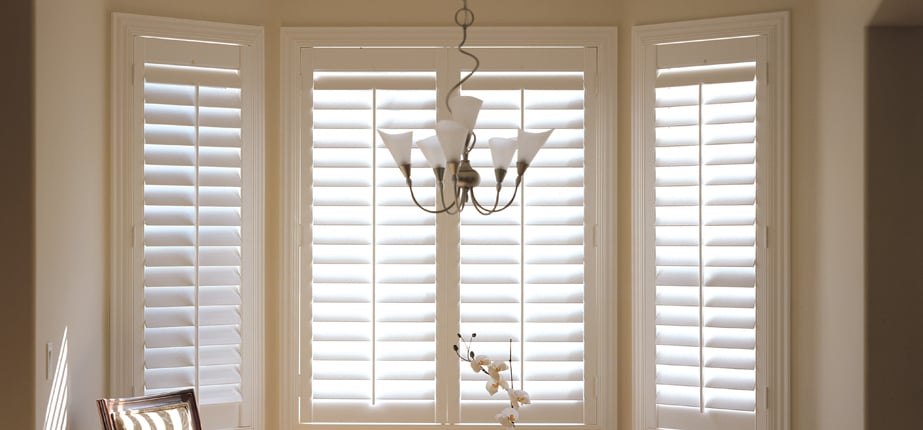 VU Window Treatments by Verticals Unlimited