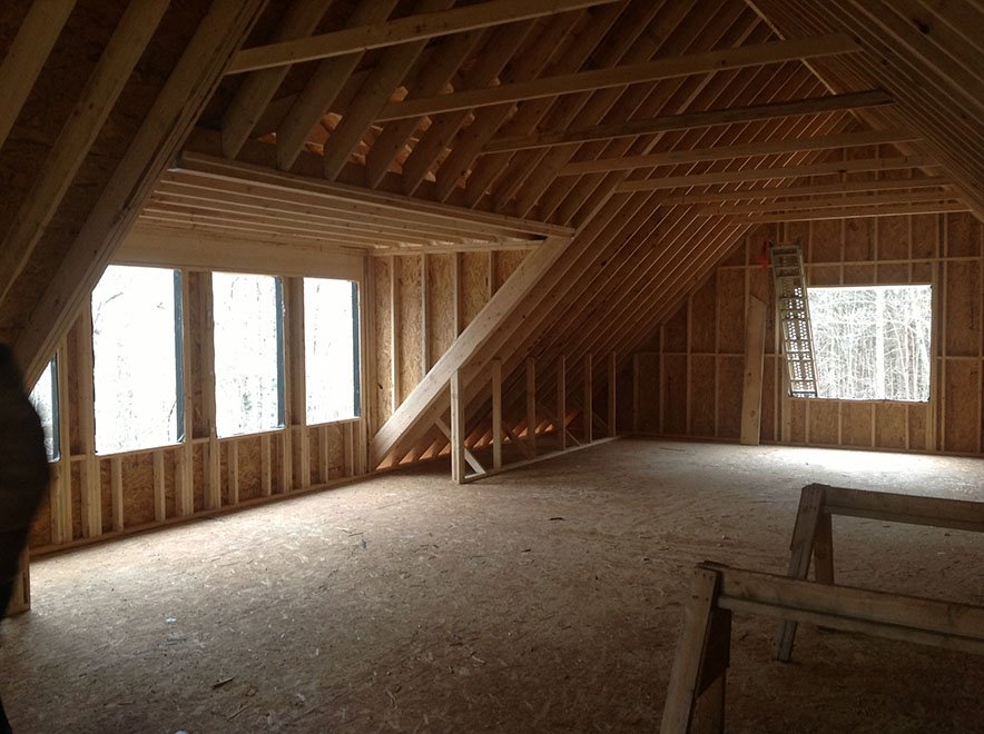 Carolina Custom Builders