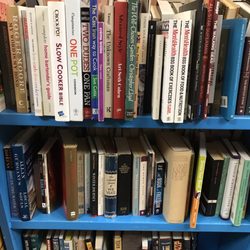 Book Alley 91 Photos 94 Reviews Books 1252 E Colorado Photo Of Book Alley Pasadena Ca United States New Arrivals