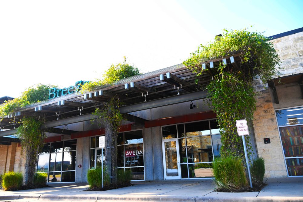 Breeze Salon And Day Spa 34 Photos 81 Reviews Hair Salons Breeze Salon And Day