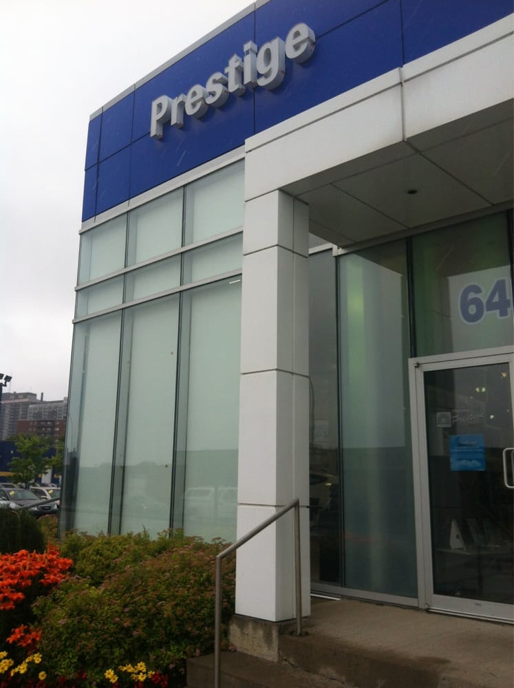 Hyundai Prestige Car Dealers 6435 SaintJacques Rue, NotreDamede