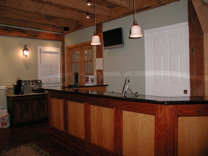 image of business Albert Magalio, DDS