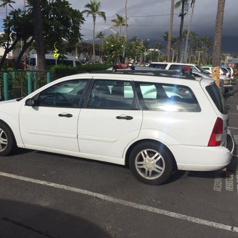 Used Rental Cars Kahului Hi Used Rental Cars Kahului Hi