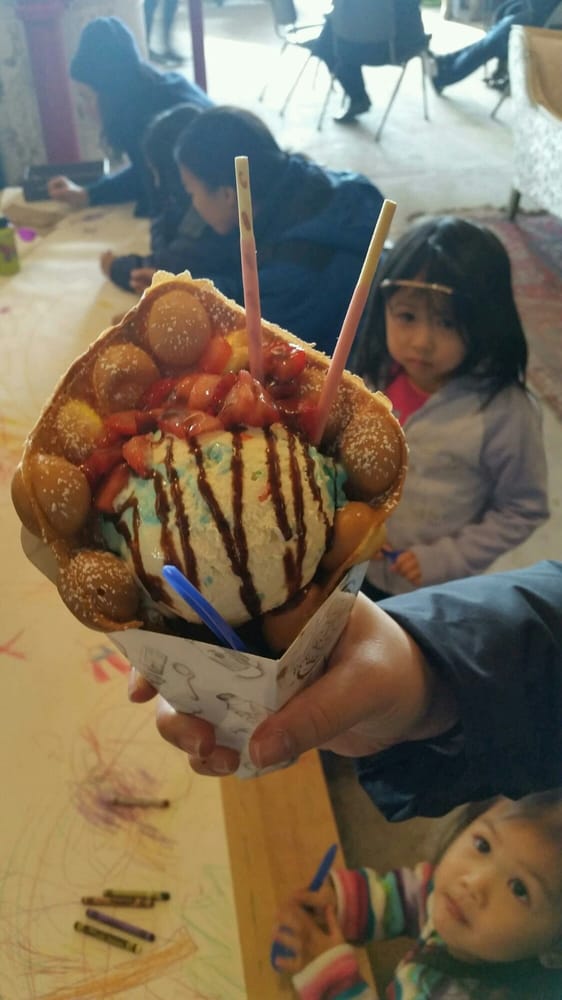 Wowfulls 95 Photos & 61 Reviews Desserts Williamsburg North