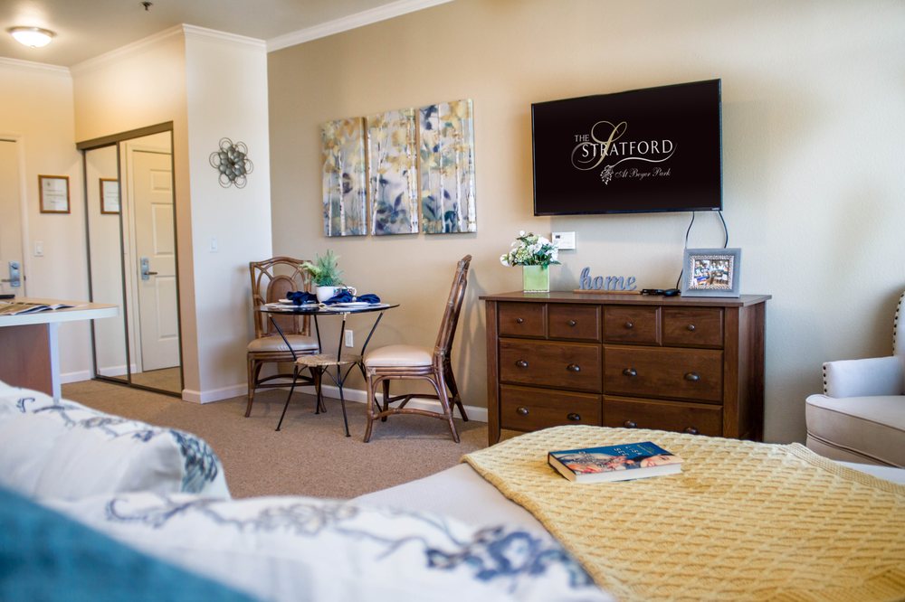 The Stratford At Beyer Park 10 Photos Assisted Living Facilities