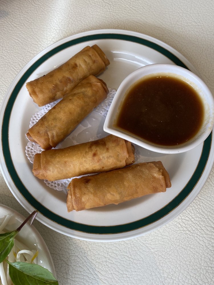 Soy House Vietnamese Cooking