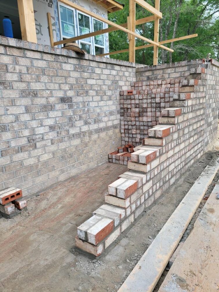 RSH Masonry Construction