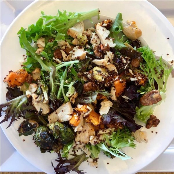 Saladworks