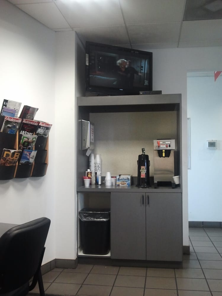 NTB-National Tire & Battery