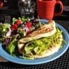 Avenues Bistro On Third