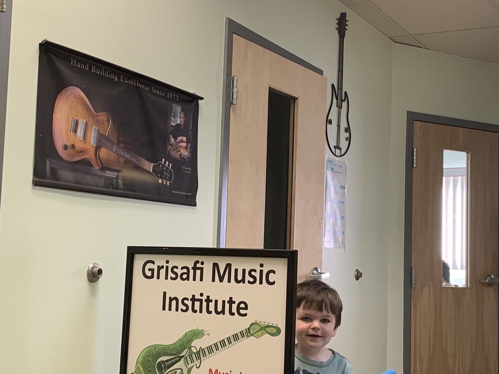 Grisafi Music Institute
