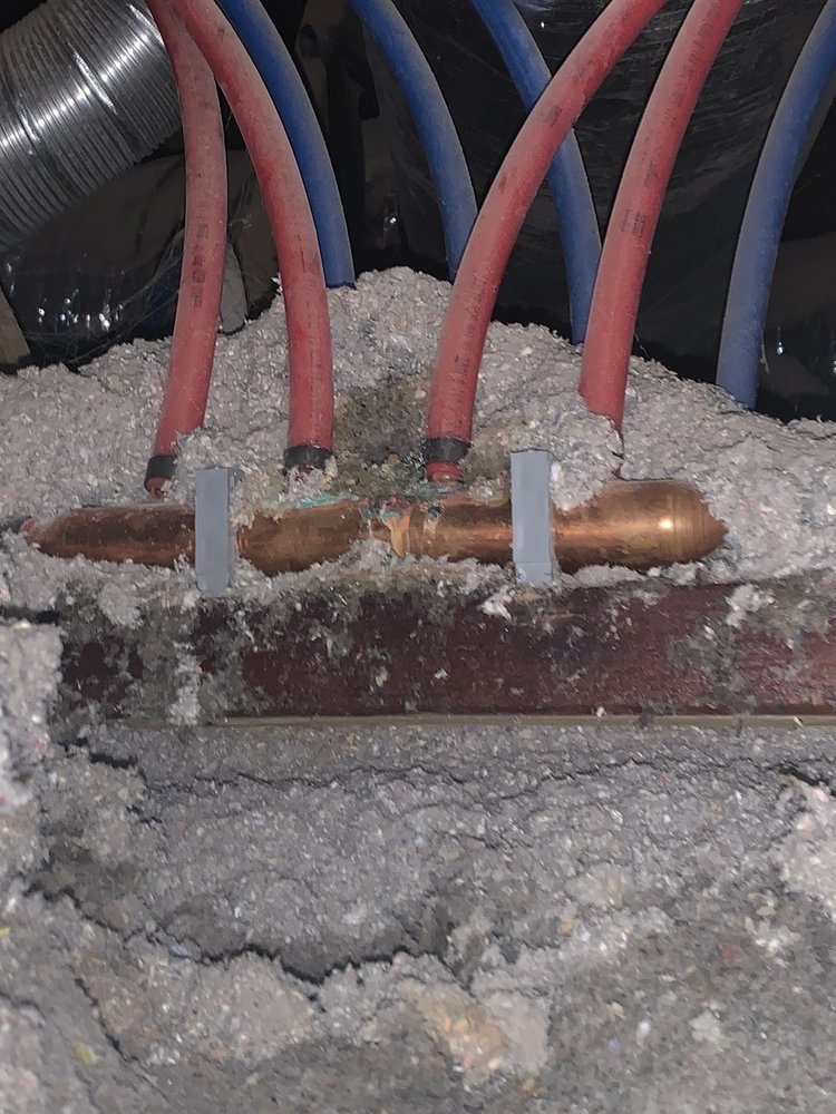 Accurate Plumbing
