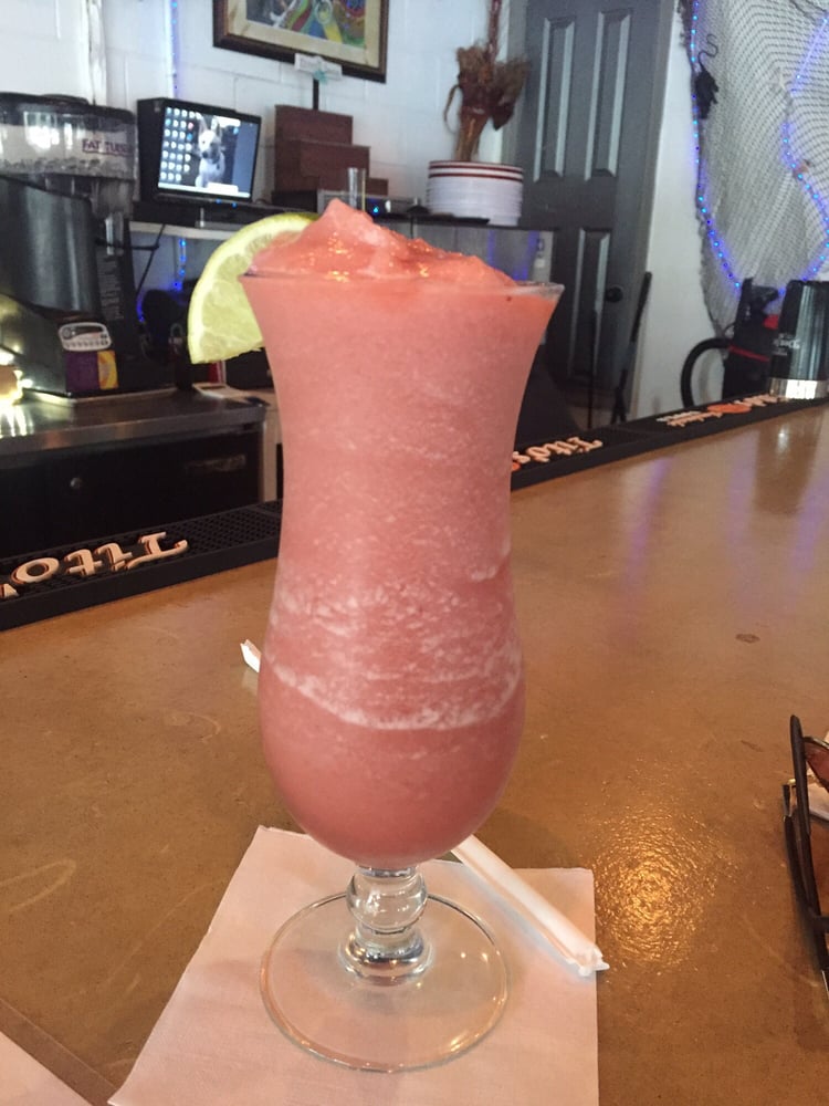 Eagle Island Daiquiris Bar & Grill 11 Reviews Bars 100 Jeff Davis