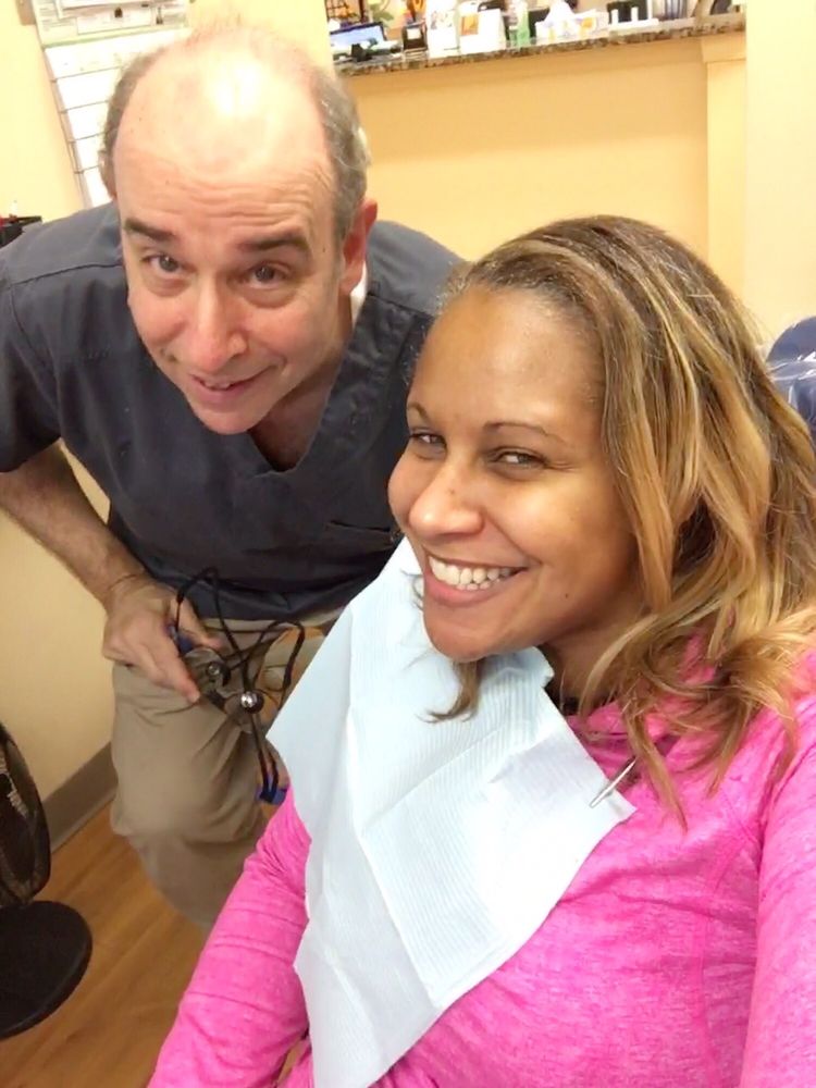 image of business Mark Bernstein, DDS