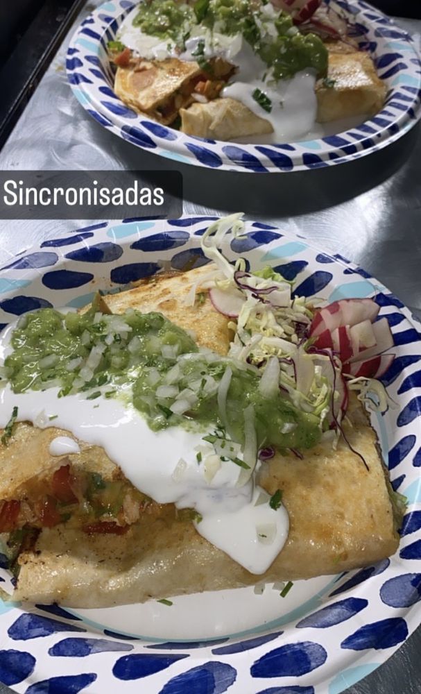 Street Side Tacos