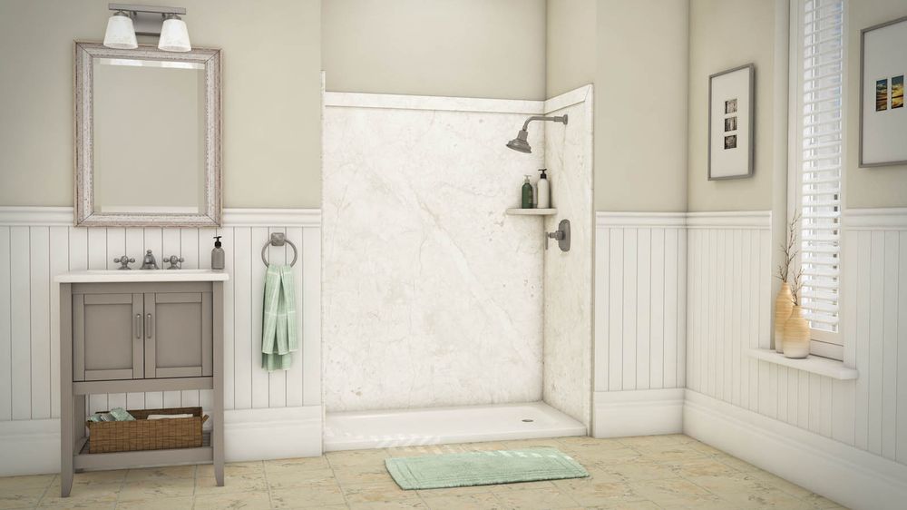 image of business Five Star Bath Solutions of Williamsburg