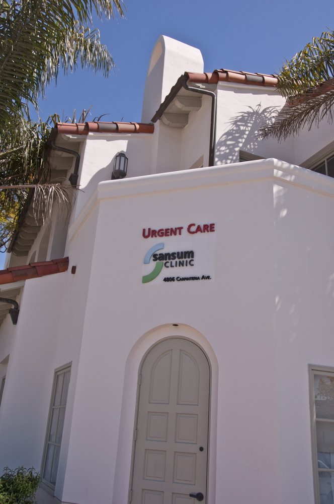 image of business Sansum Clinic Allergy & Immunology
