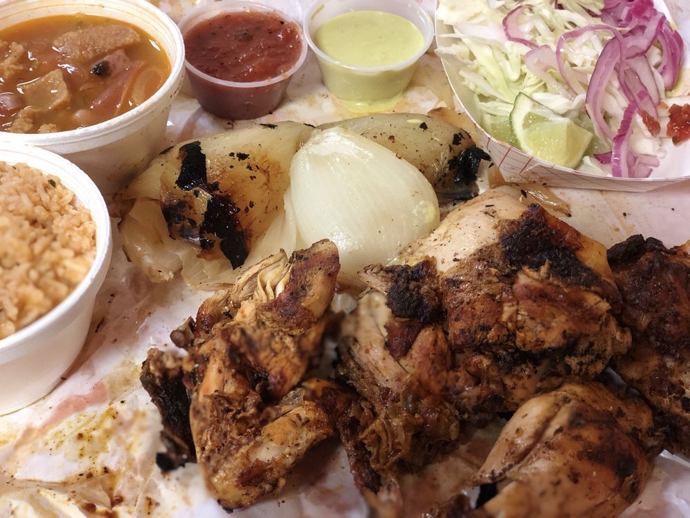 Pollos Asados Rio Grande Pollos Asados Rio Grande