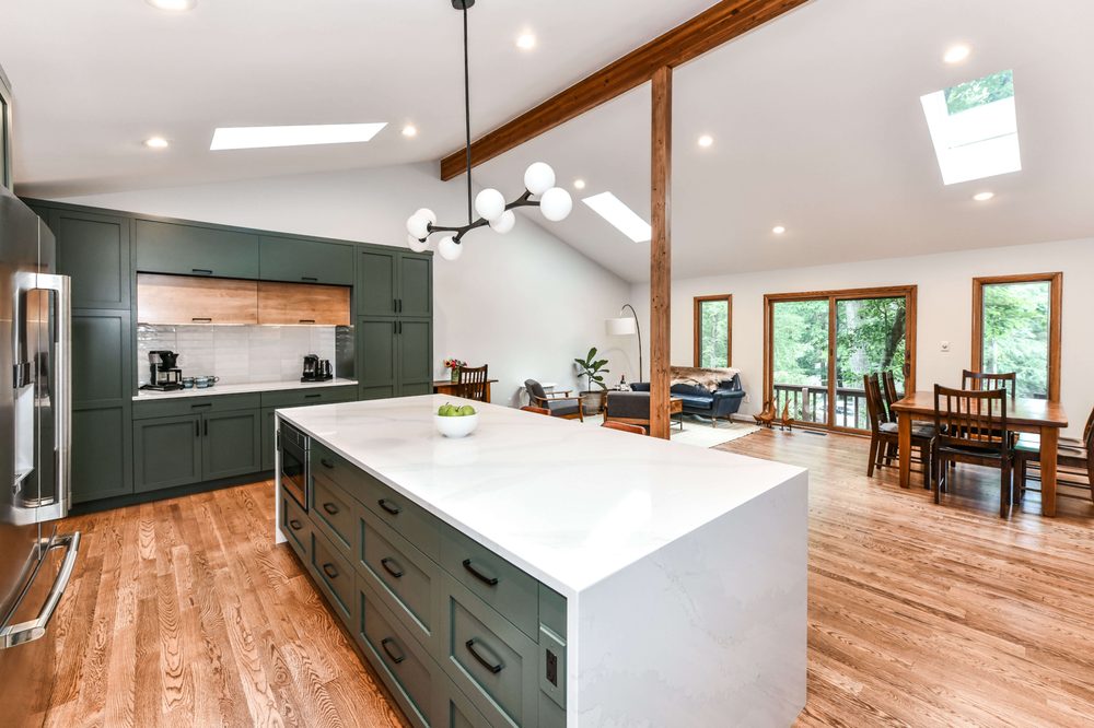 Synergy Design & Construction