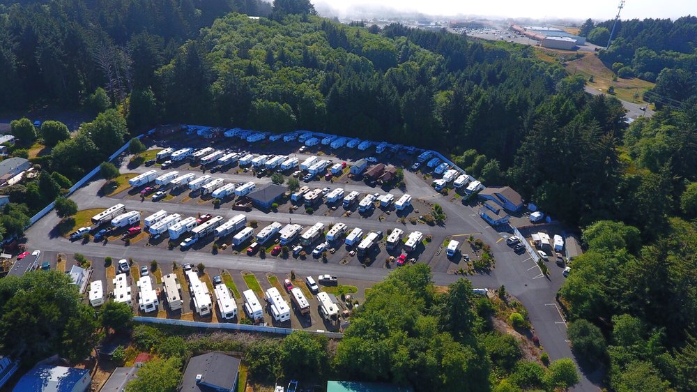 Available RV Rentals Lincoln City, OR %business_name