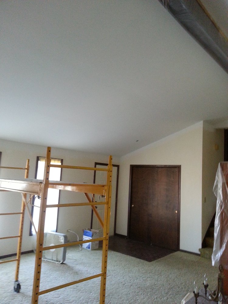 image of business Doppler Construction