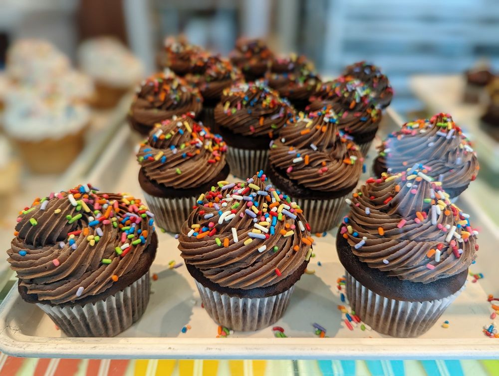 Becker's Bakery